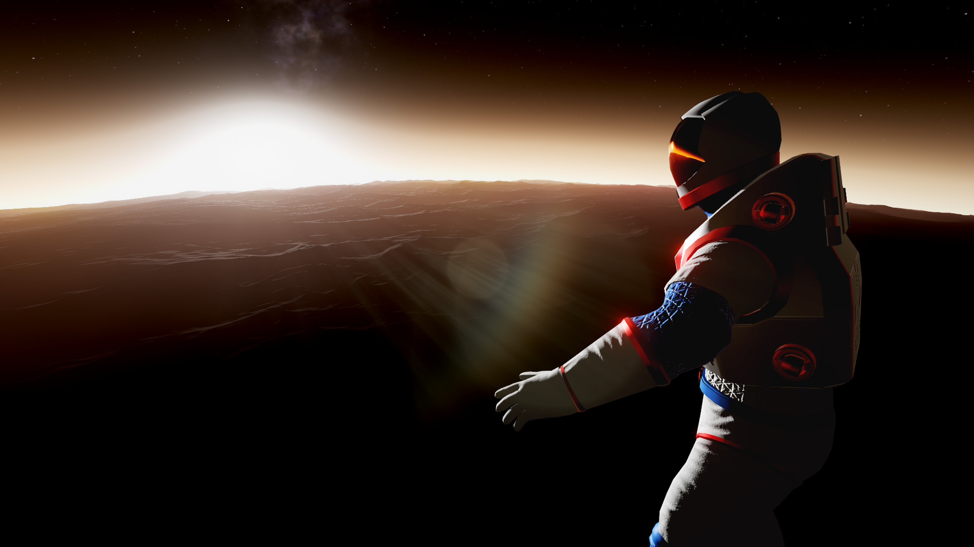 Juno: New Origins screenshot 14