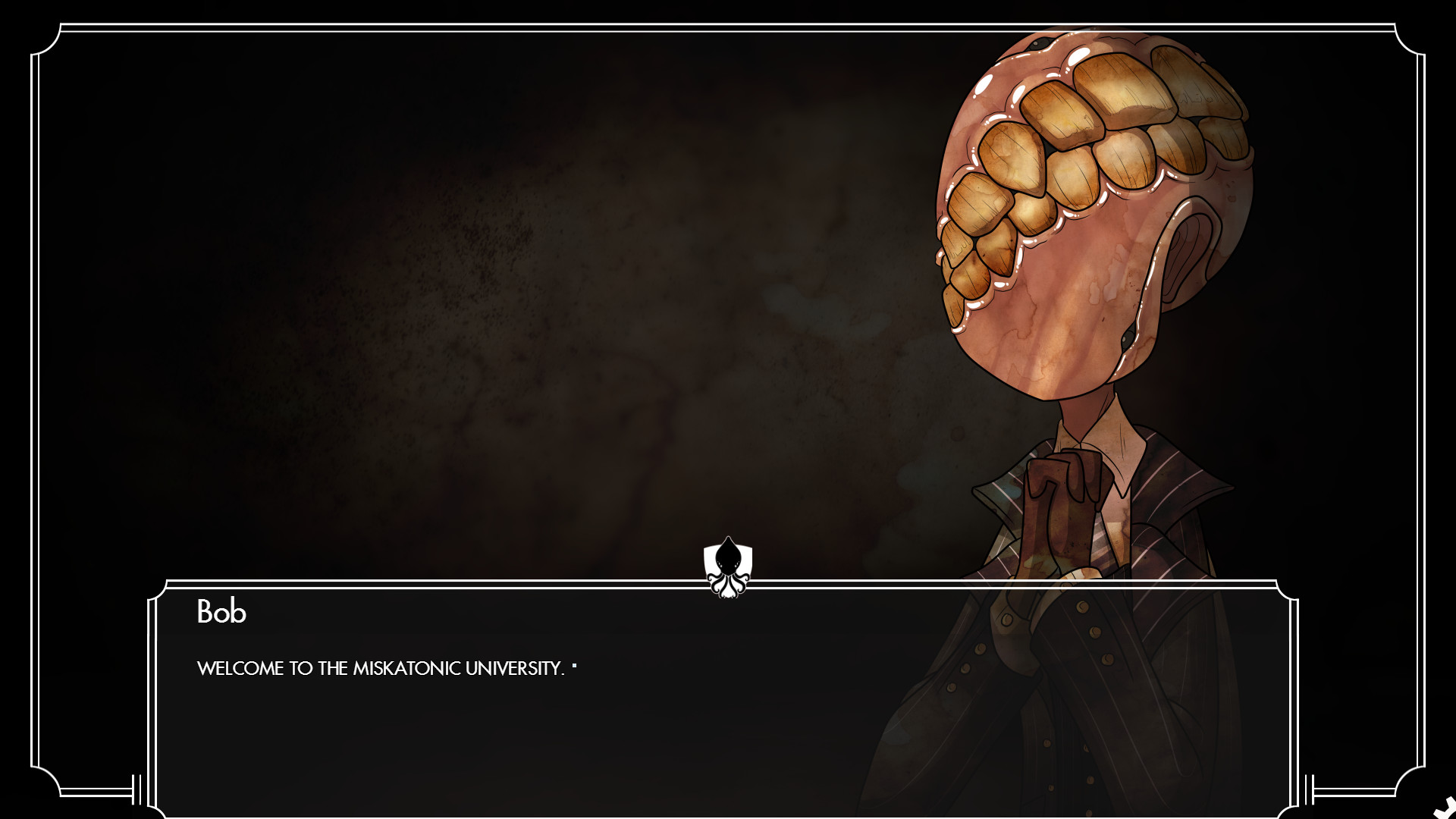 The Miskatonic screenshot 2