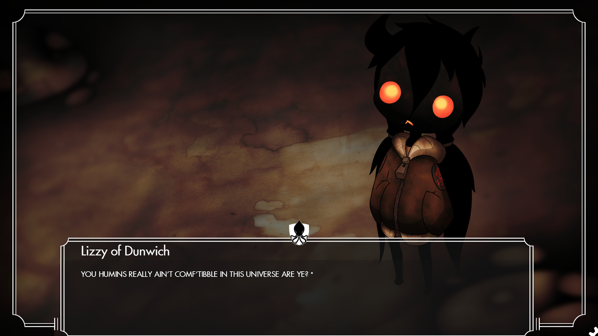 The Miskatonic screenshot 3