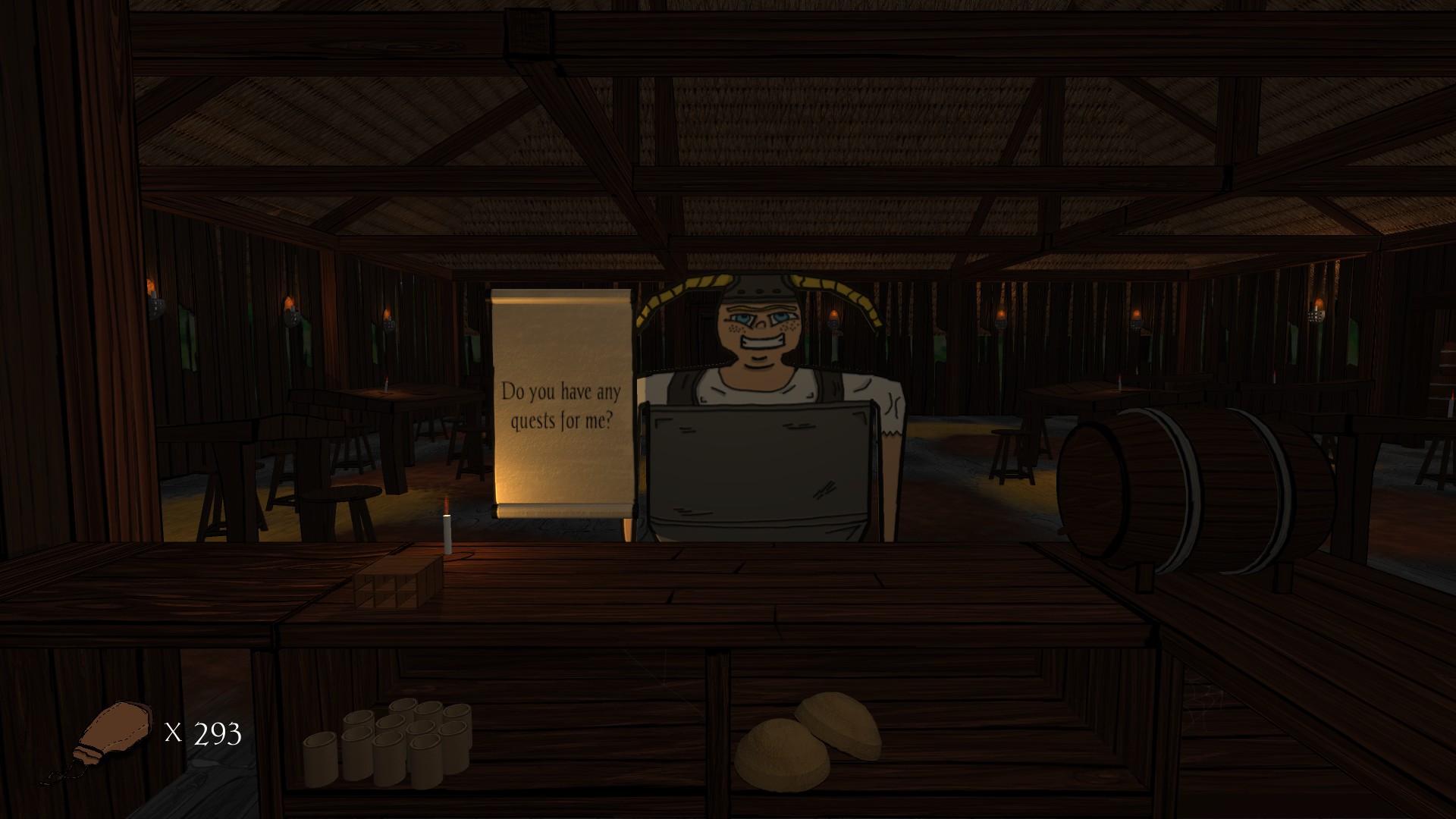 The Fiend's Tavern screenshot 2