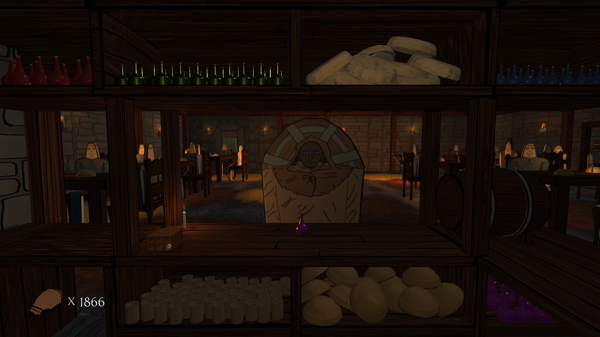 The Fiend's Tavern screenshot 6