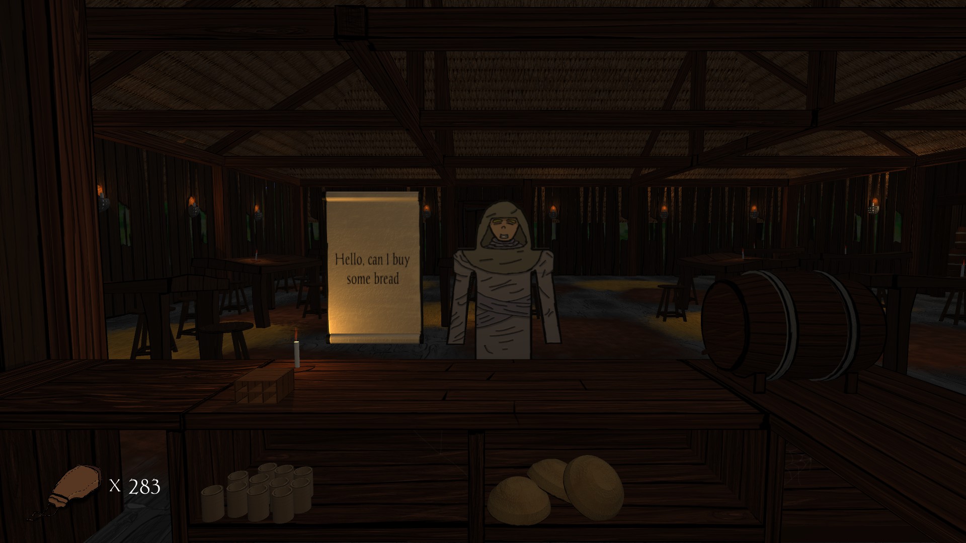 The Fiend's Tavern screenshot 3