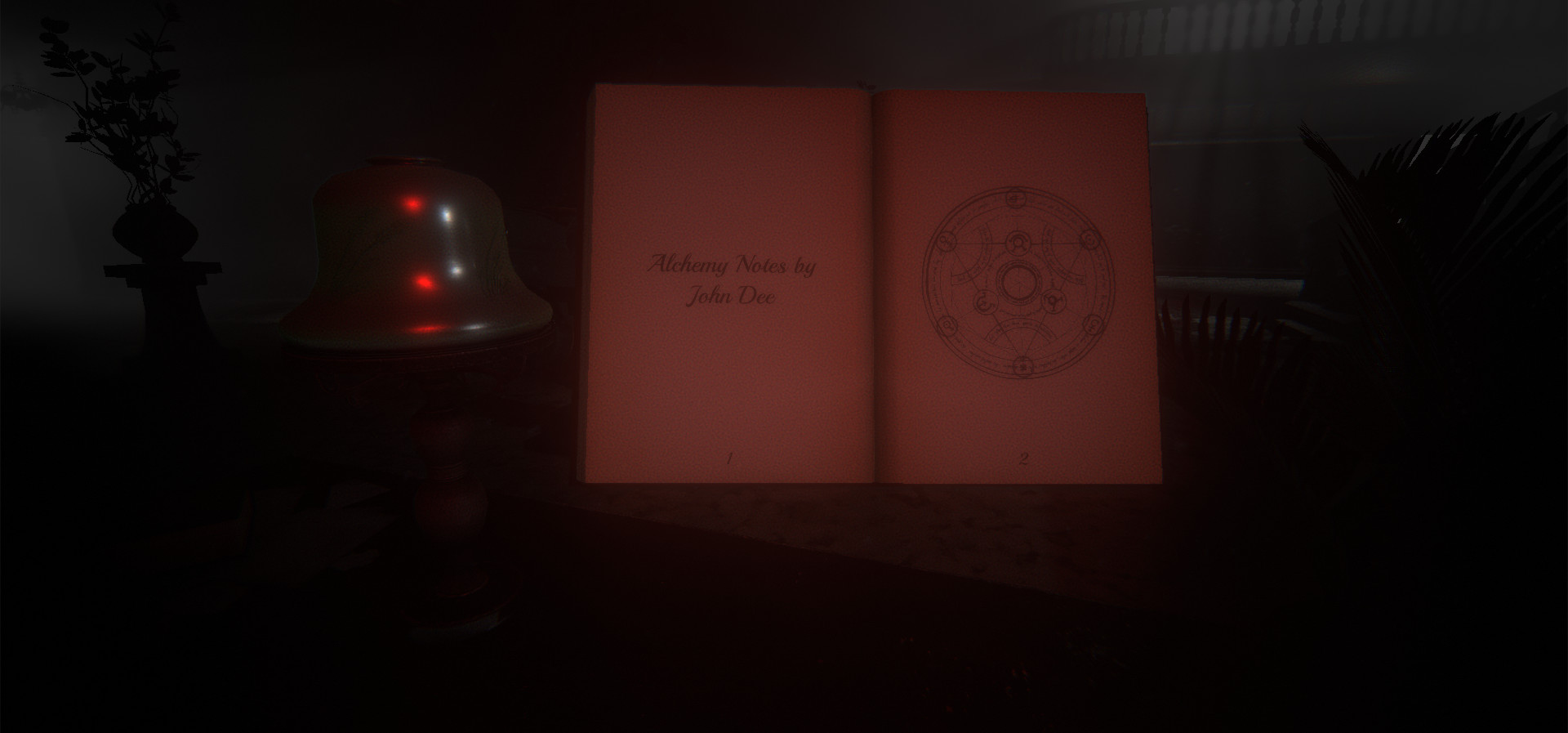 Black Steel screenshot 7