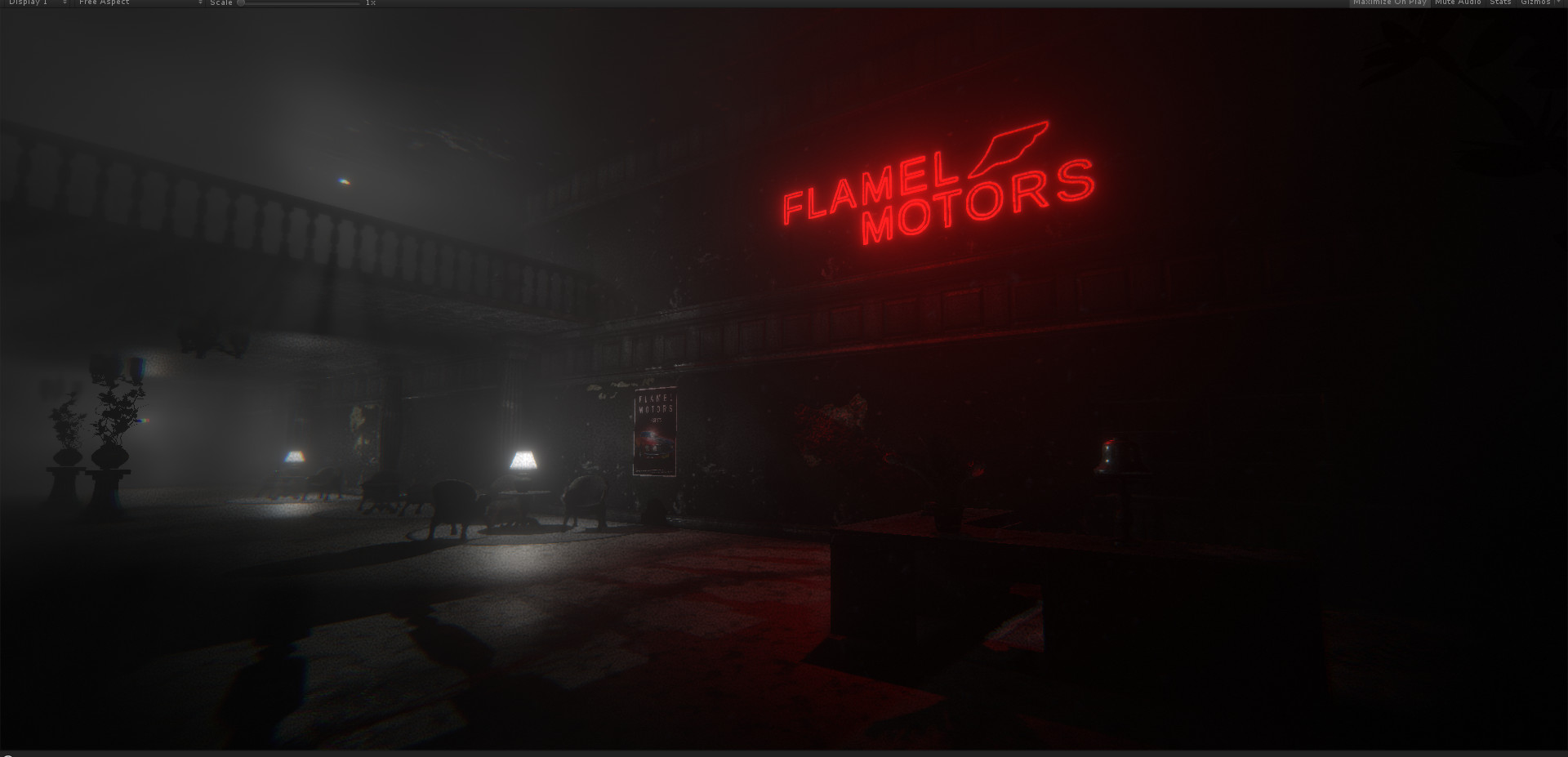 Black Steel screenshot 6