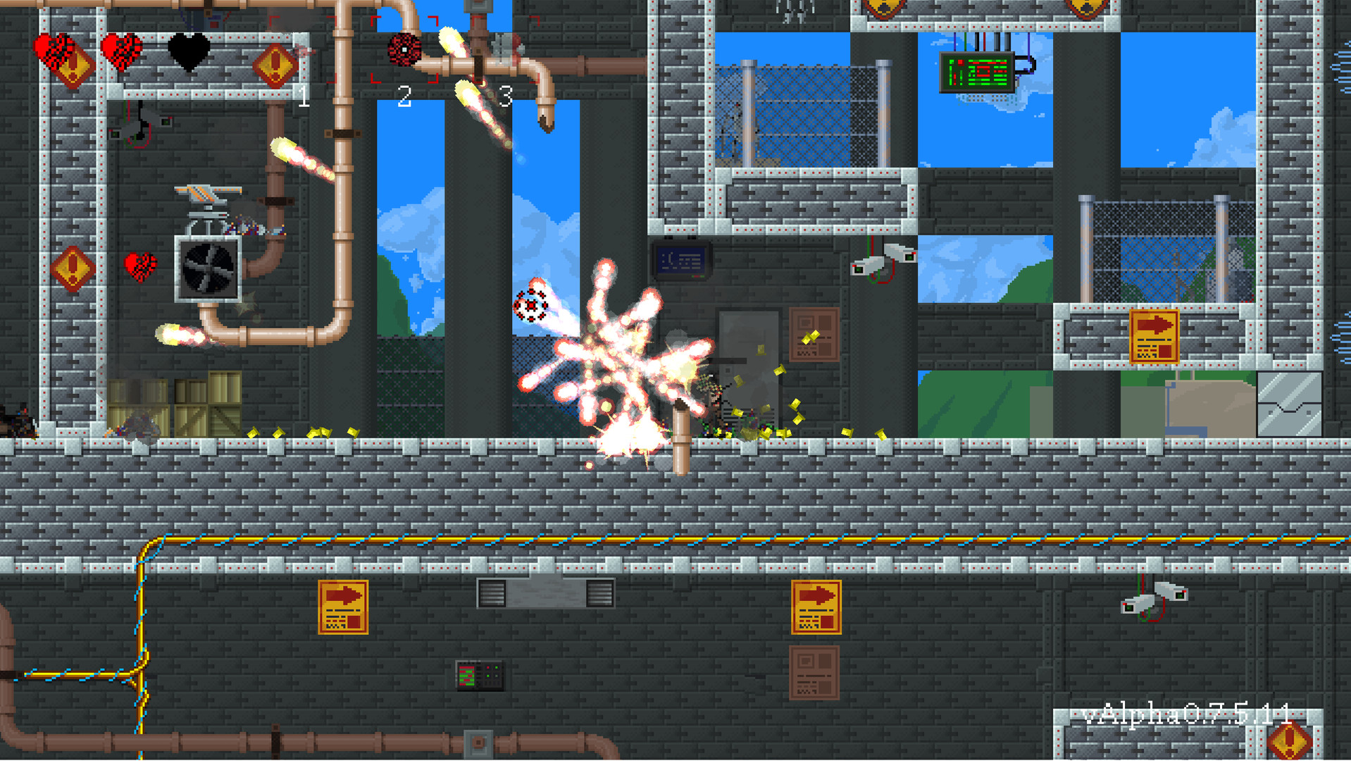 Automatum screenshot 1