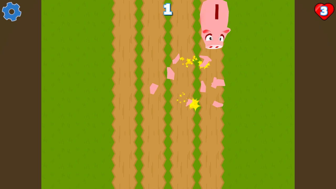 SMASH IT screenshot 1