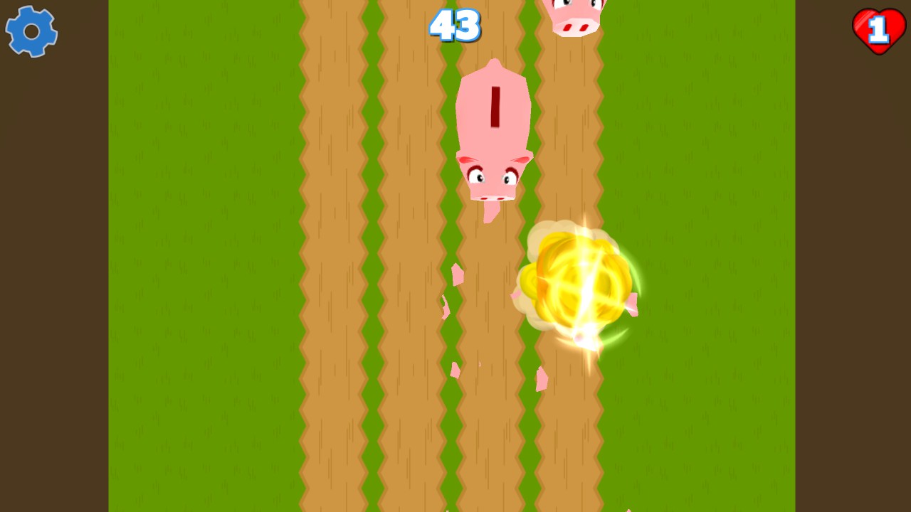 SMASH IT screenshot 4