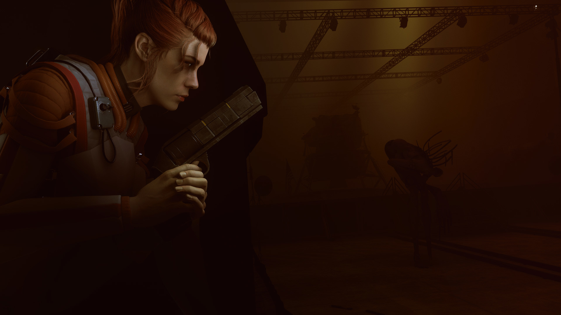 CONTROL Ultimate Edition screenshot 8