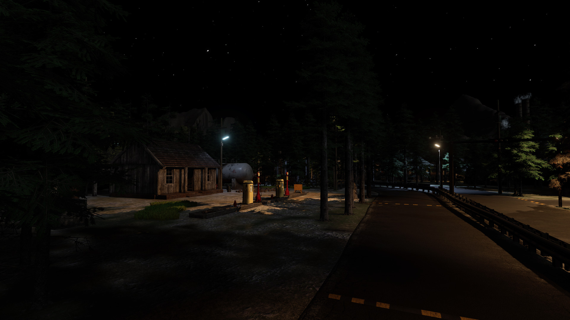Dark Inside screenshot 12