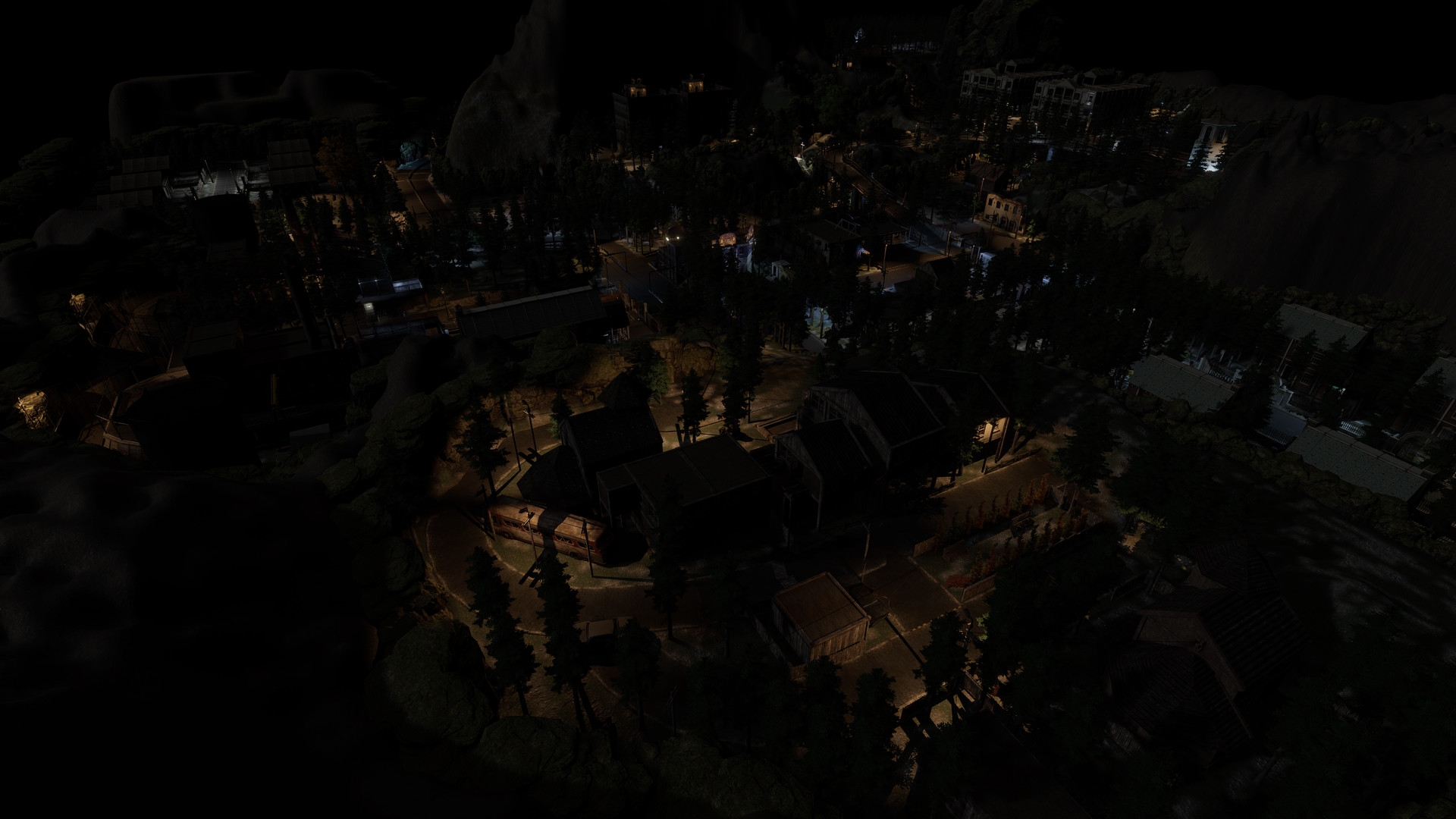 Dark Inside screenshot 13