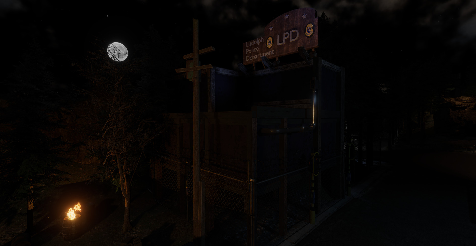 Dark Inside screenshot 4
