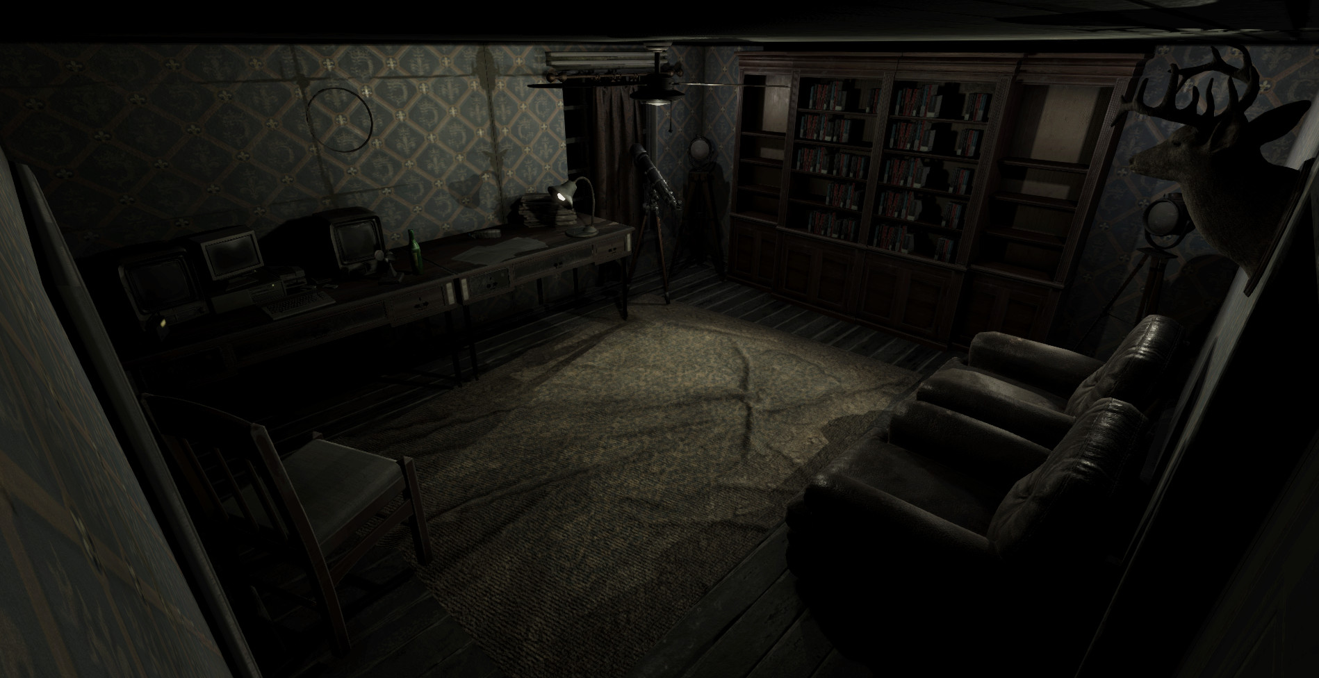 Dark Inside screenshot 8