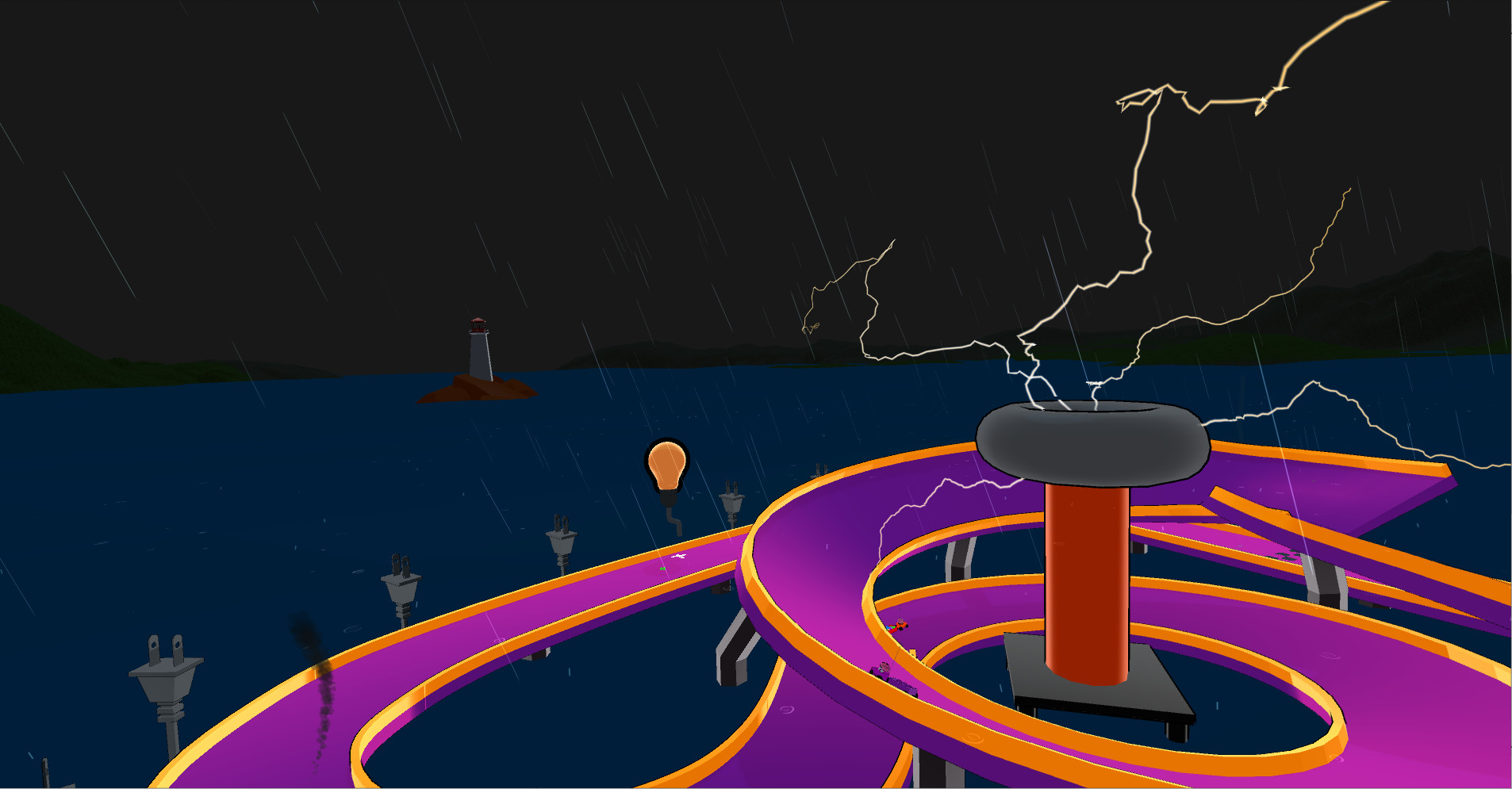 Brainstorm Party screenshot 8