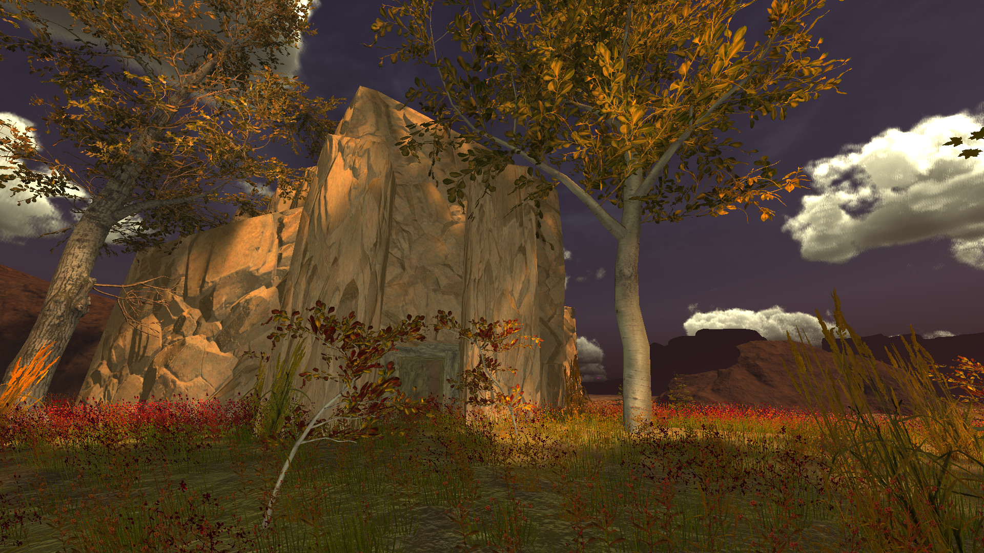 Animyst screenshot 1