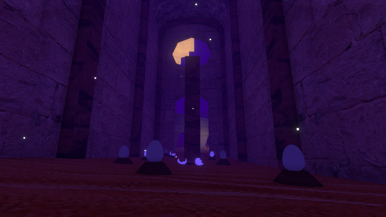Hatch screenshot 1