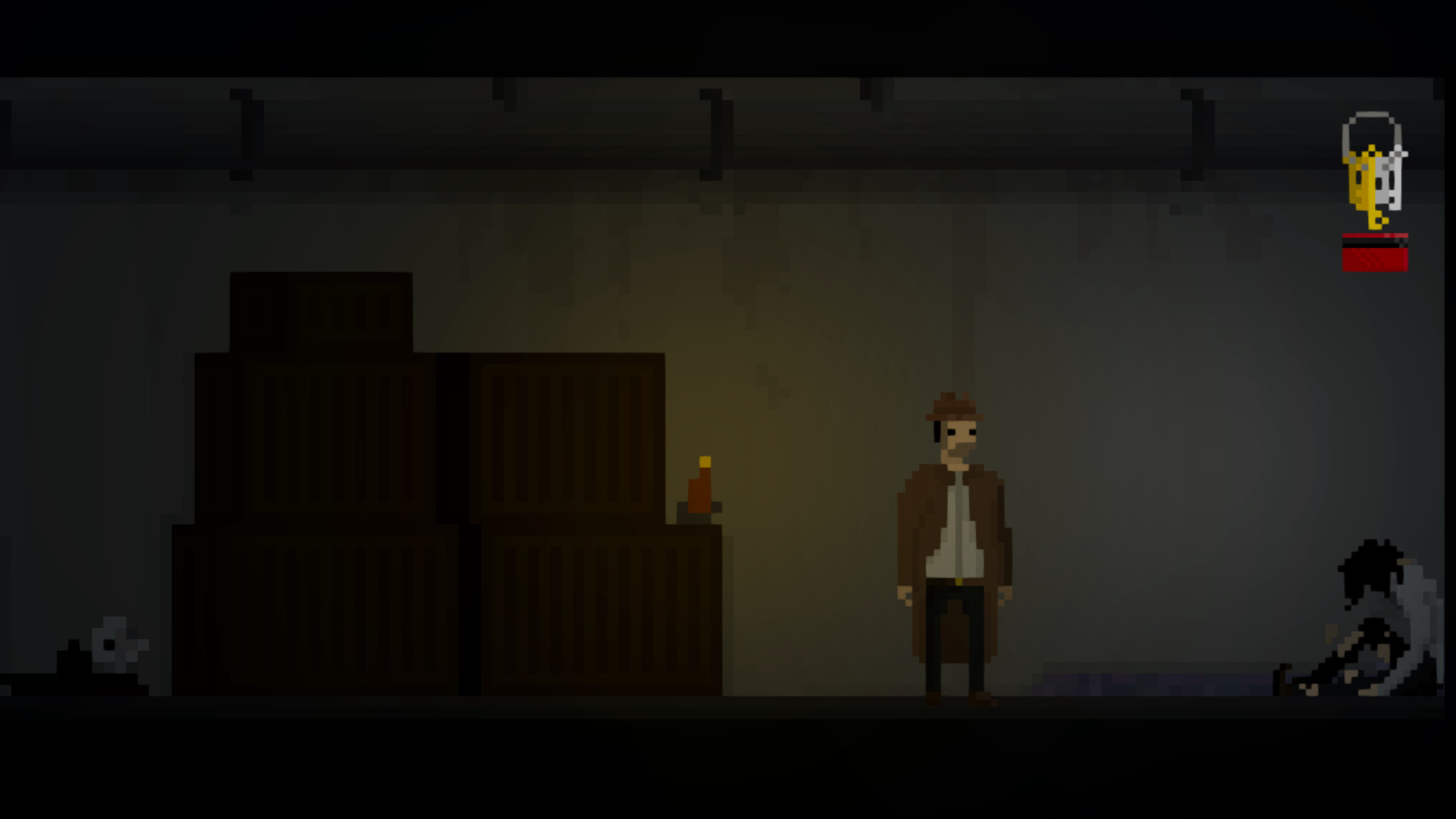Curse in our heads screenshot 6