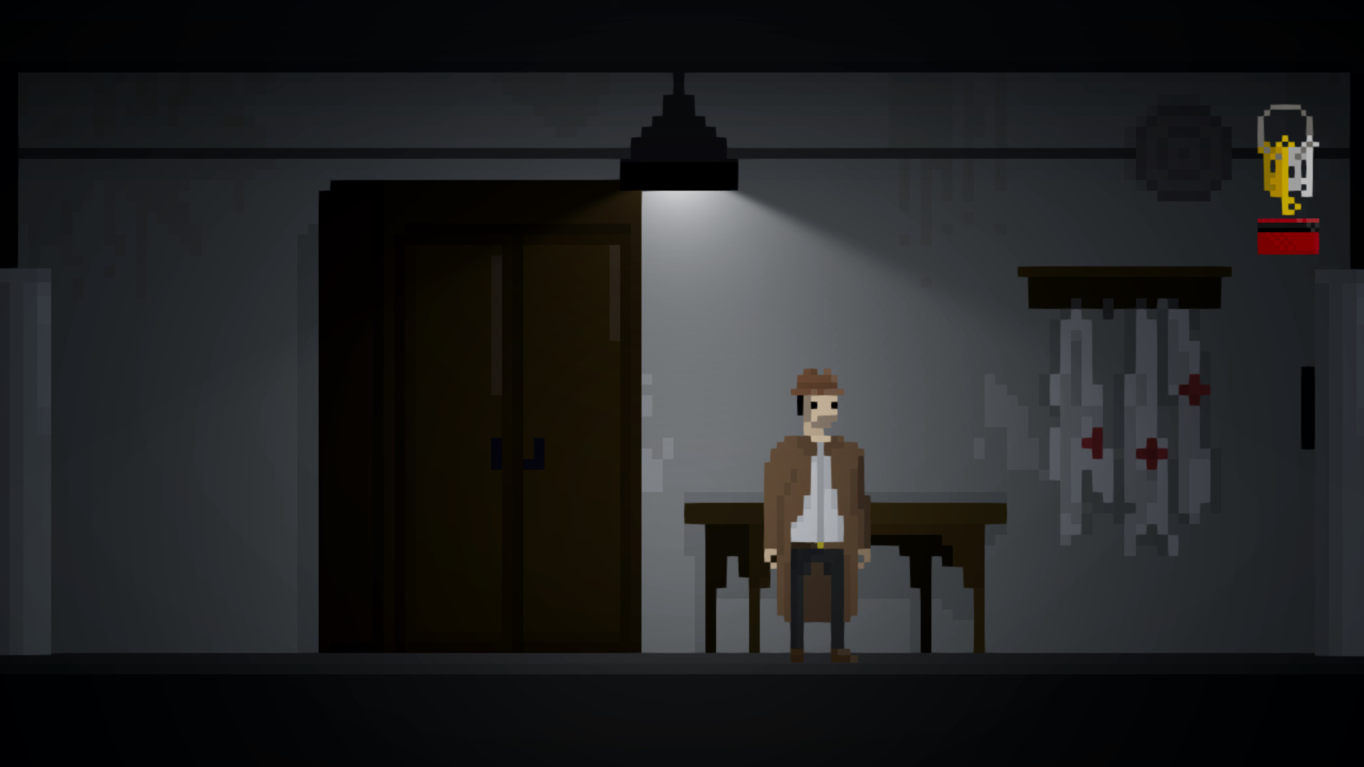 Curse in our heads screenshot 4