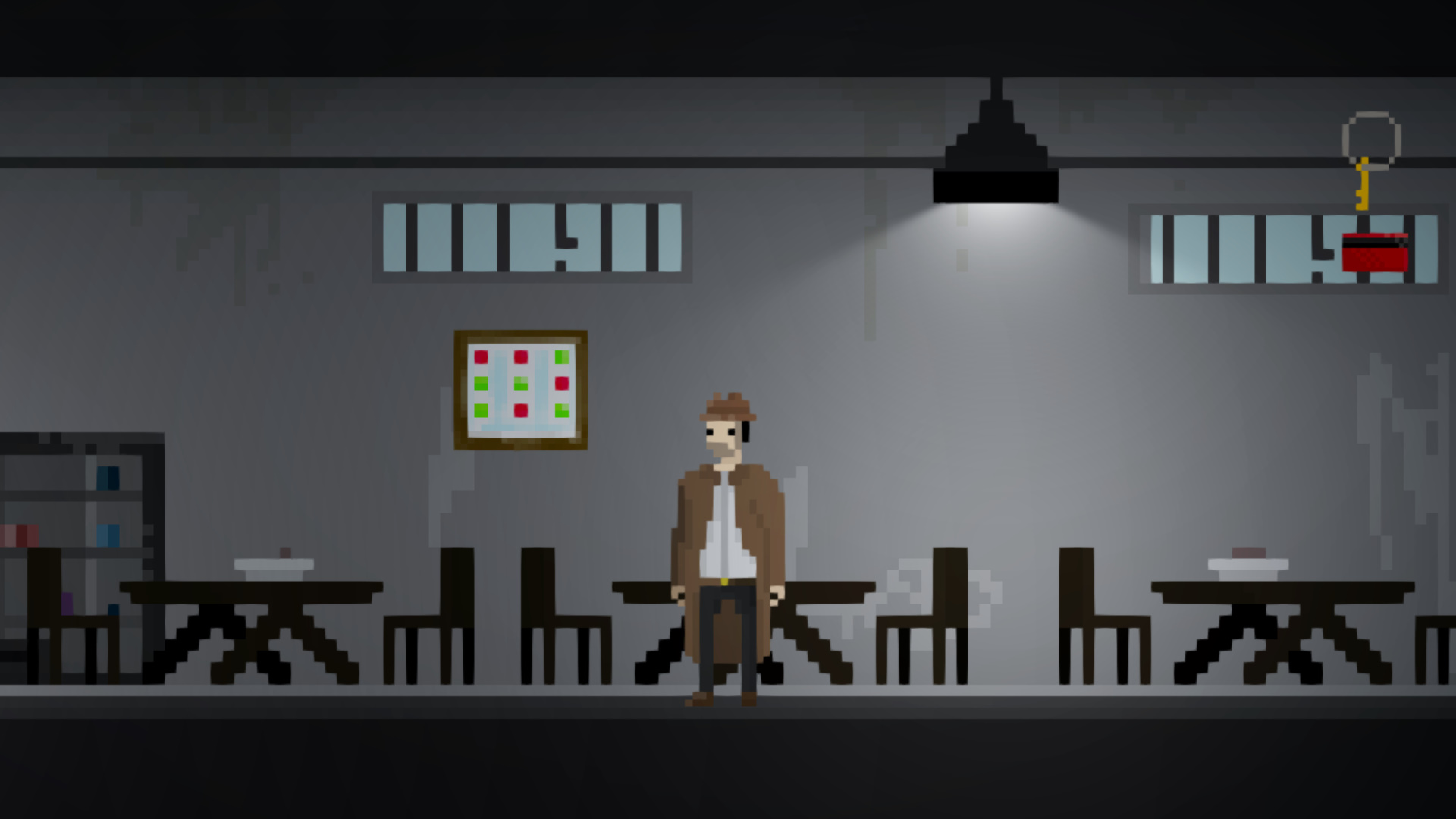 Curse in our heads screenshot 8