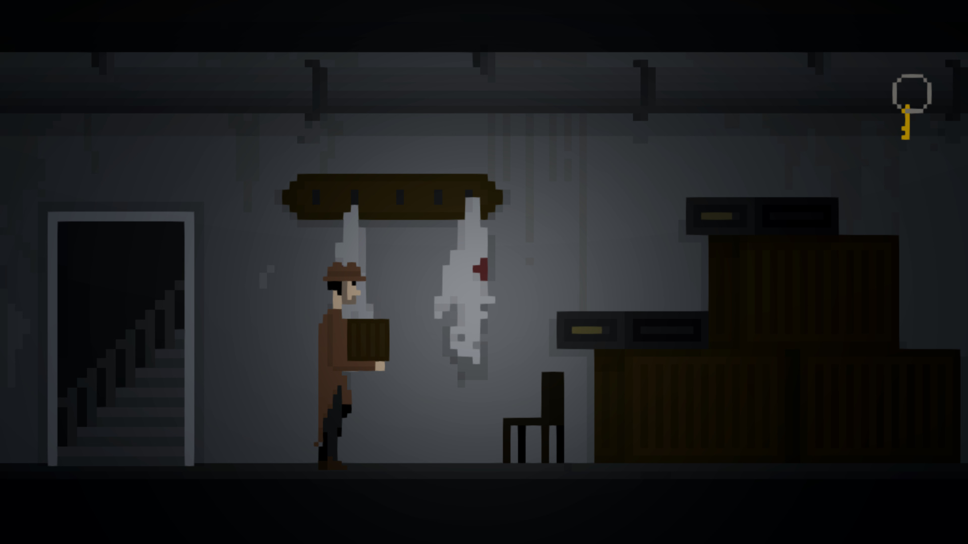 Curse in our heads screenshot 3