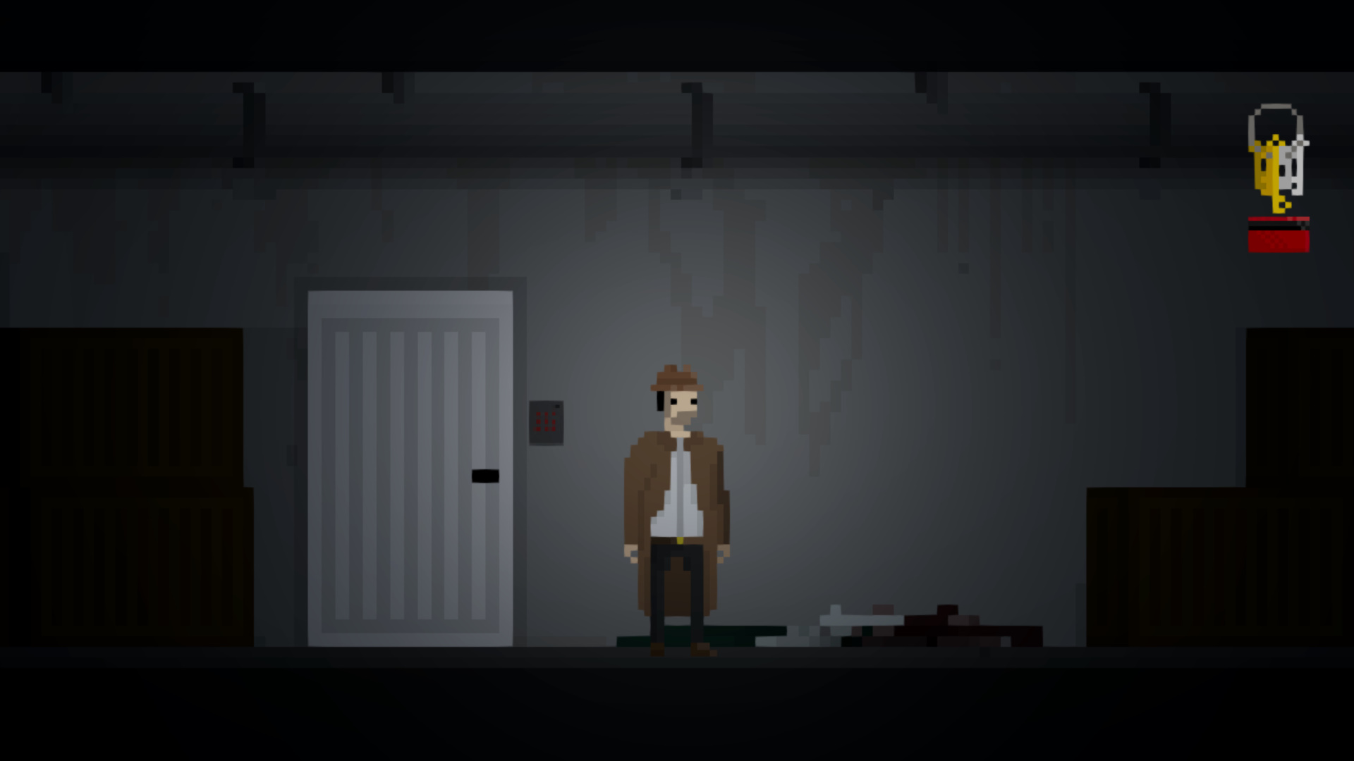 Curse in our heads screenshot 5