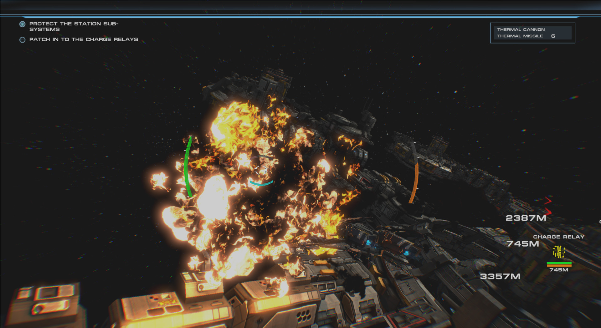 Arc Savior screenshot 6