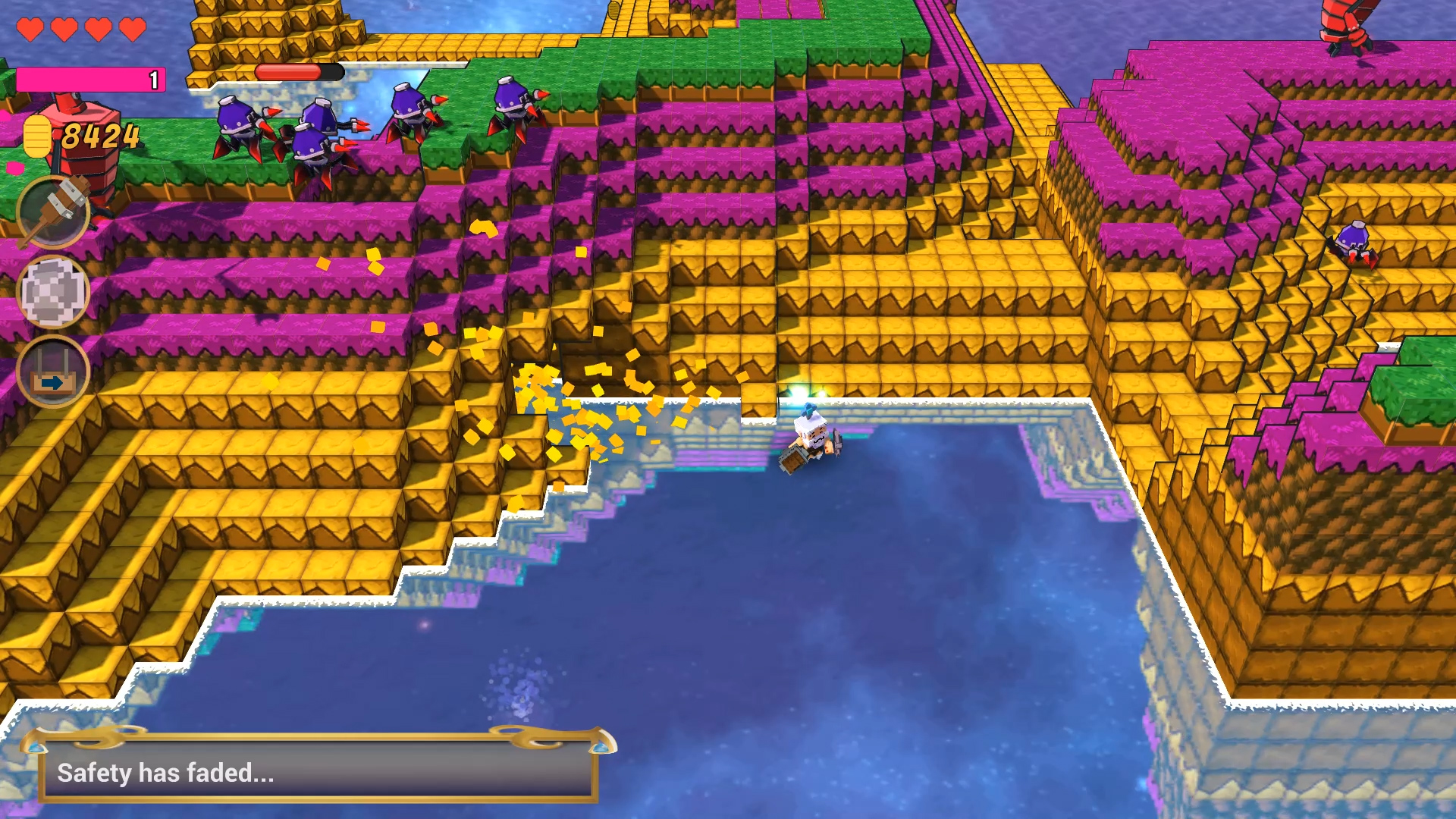 Achaem! screenshot 13