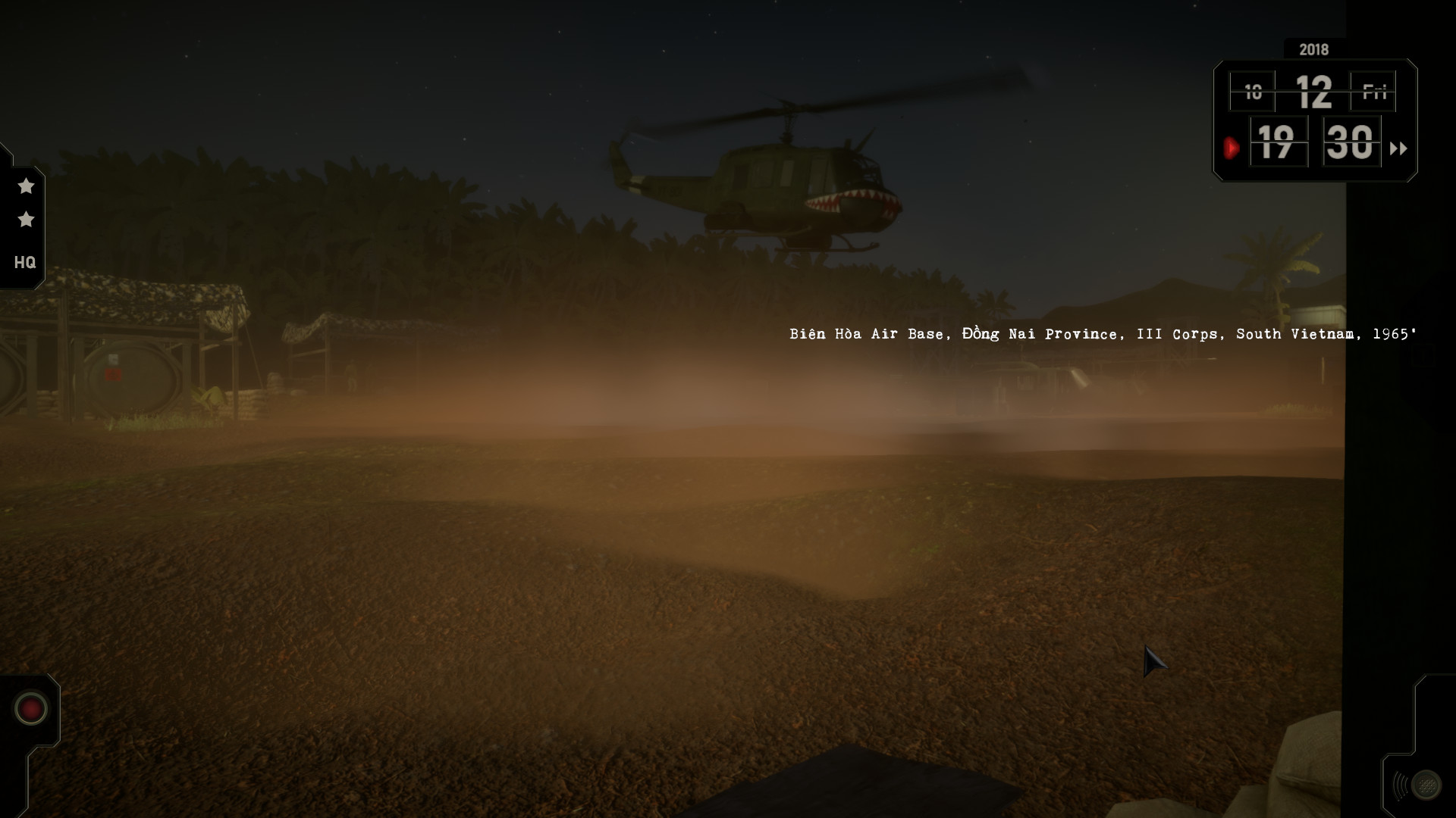 Radio Commander: Vietnam '64 screenshot 12