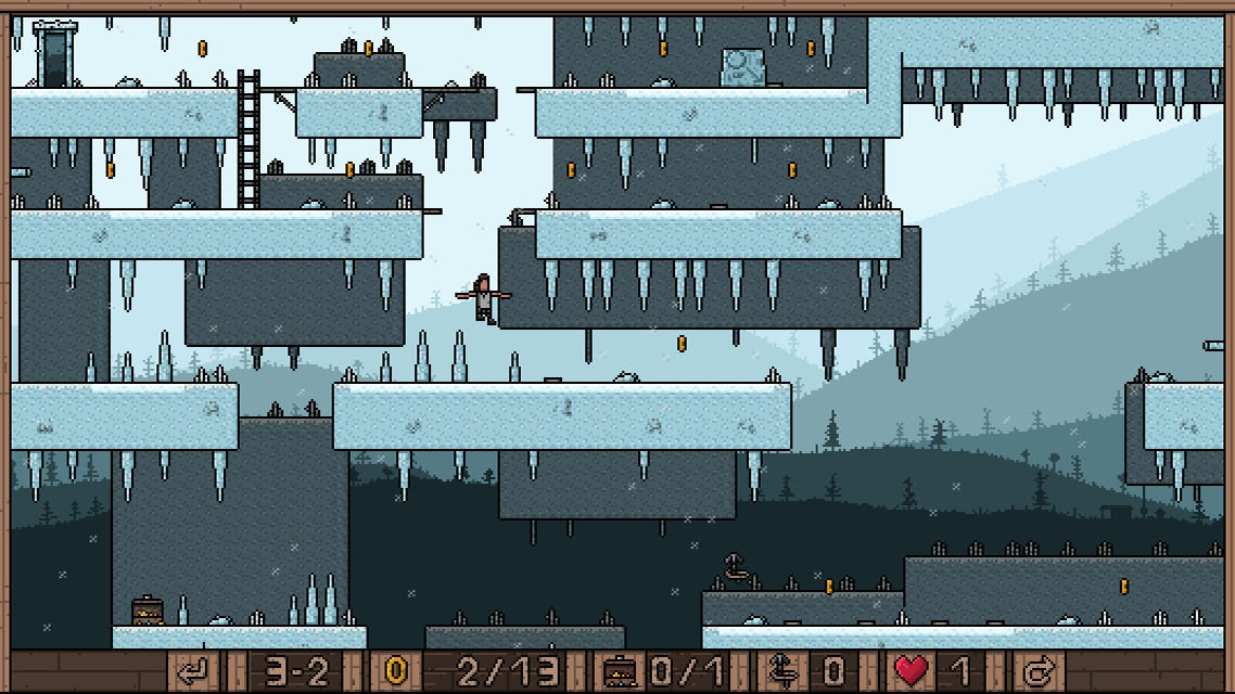 TrapLand screenshot 4