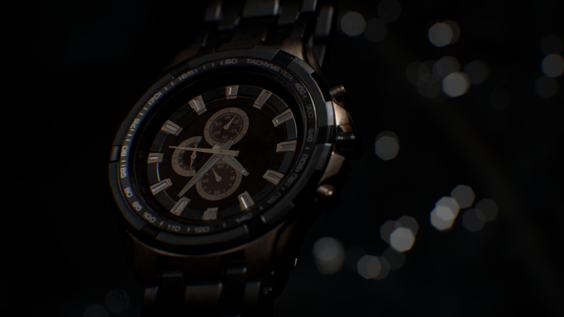 Blackout screenshot 24