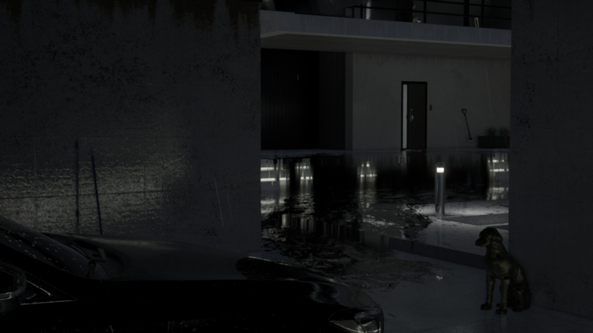 Blackout screenshot 17