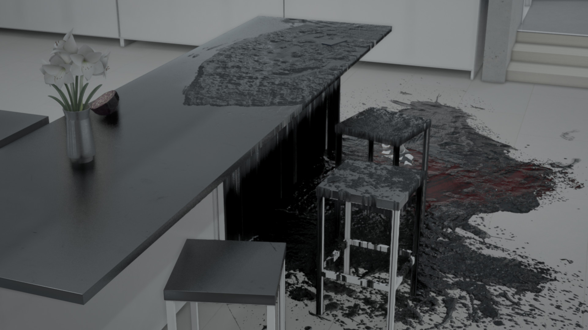 Blackout screenshot 18