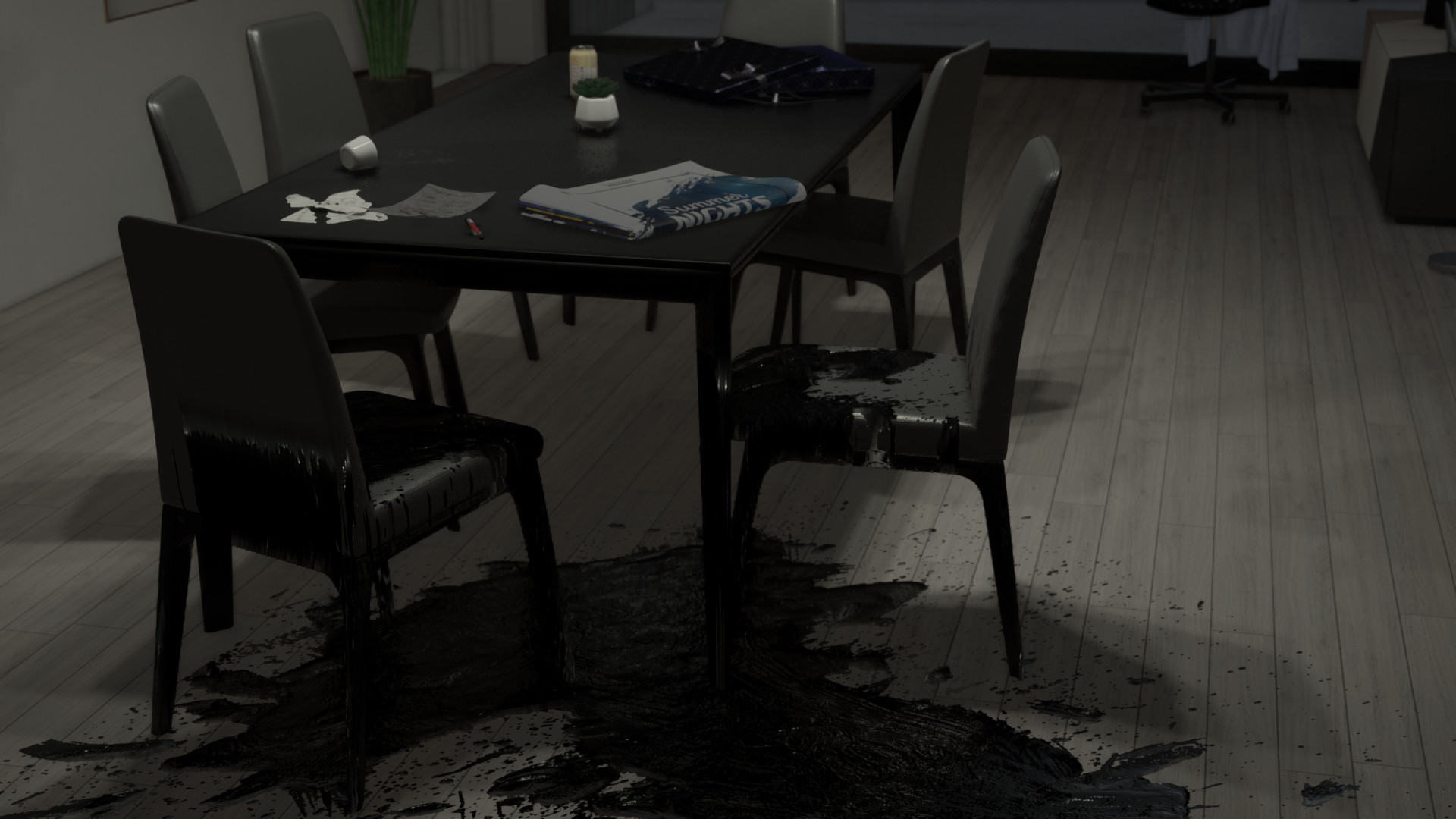 Blackout screenshot 20