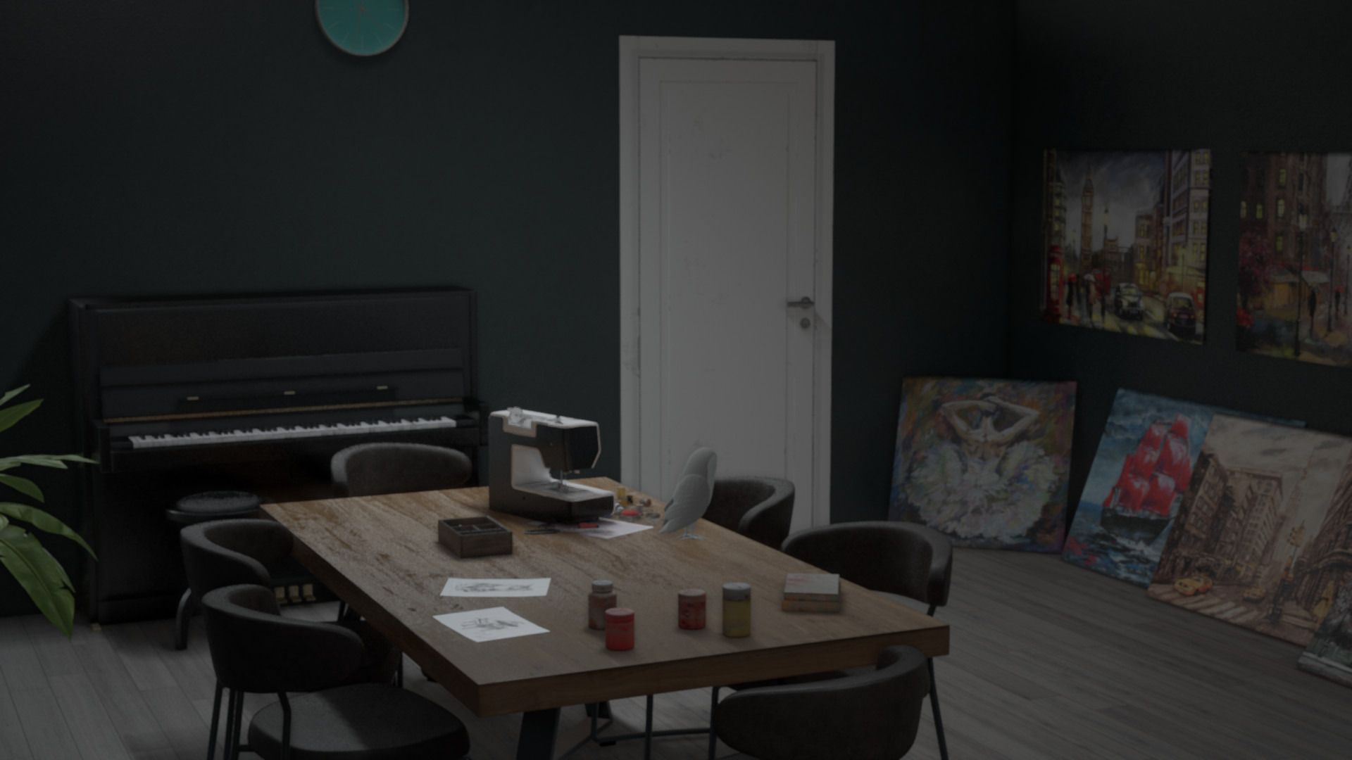 Blackout screenshot 19