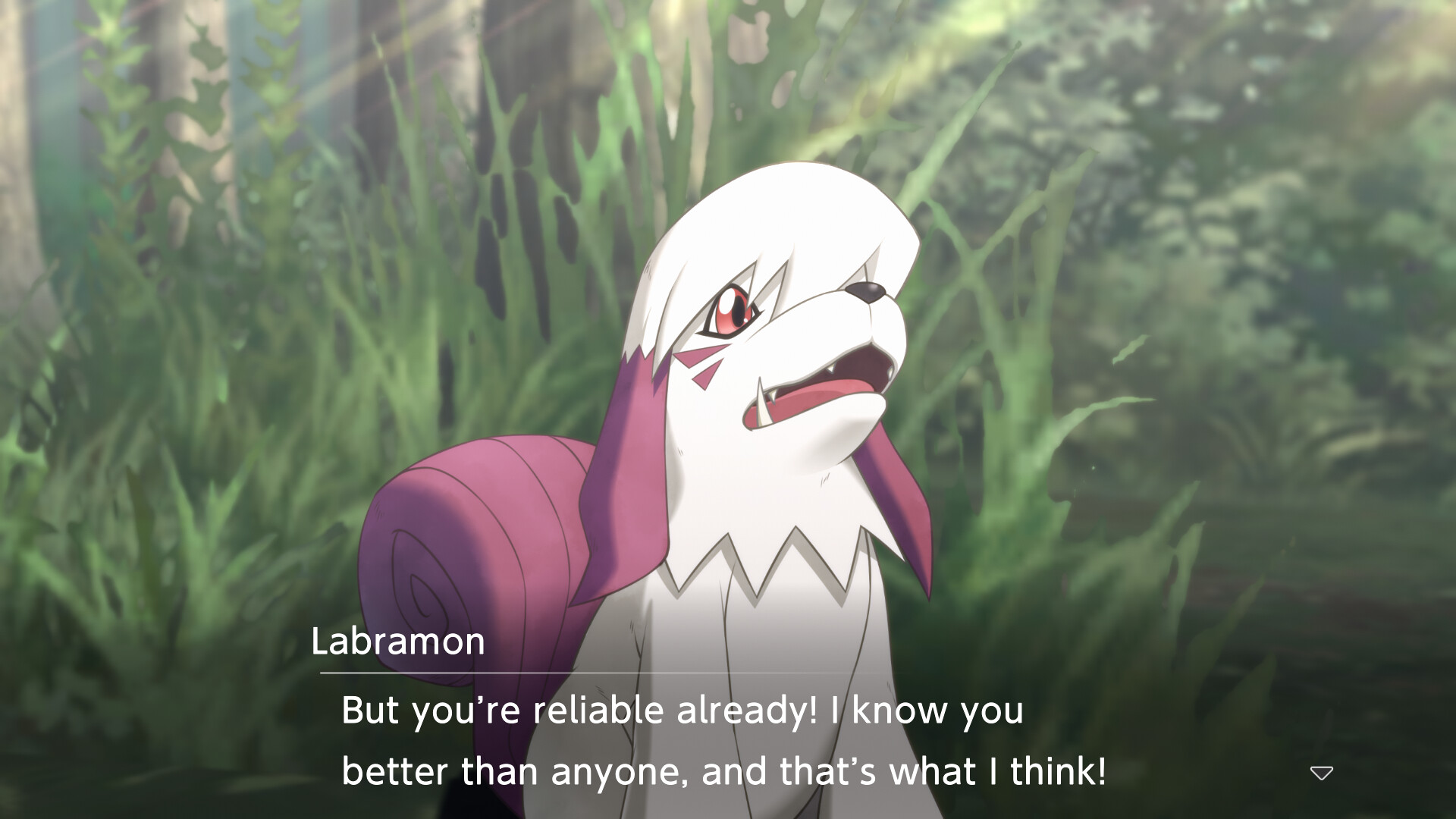 Digimon Survive screenshot 6