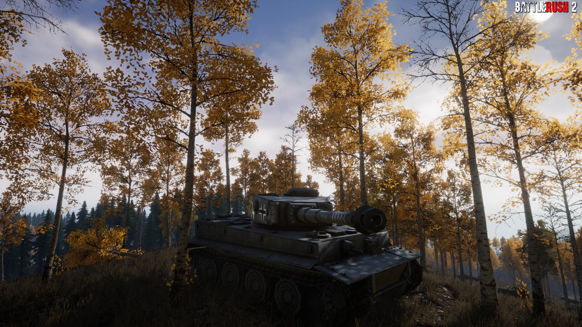 BattleRush 2 screenshot 5