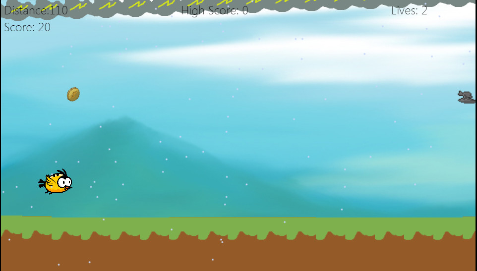 Beerd leaver screenshot 2