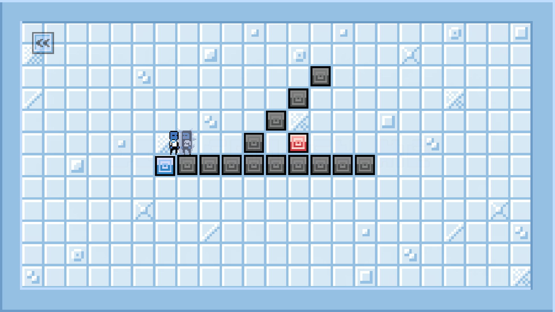 Freezeer screenshot 3