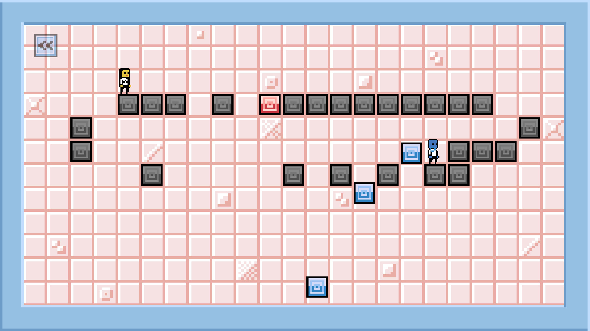 Freezeer screenshot 4