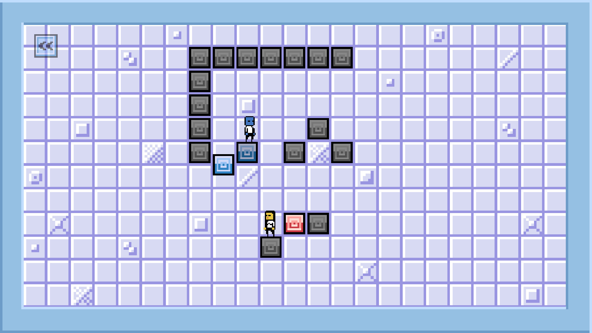 Freezeer screenshot 2