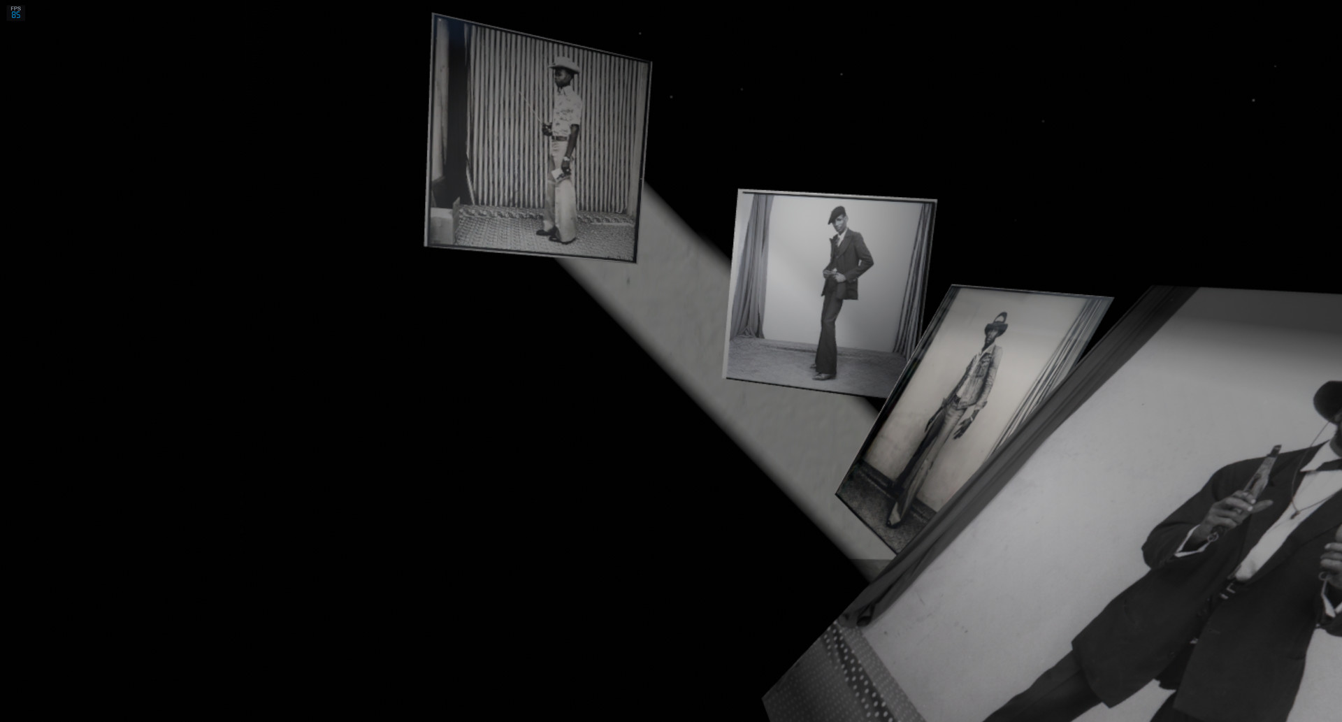 The Eye Of Modern Mali screenshot 2