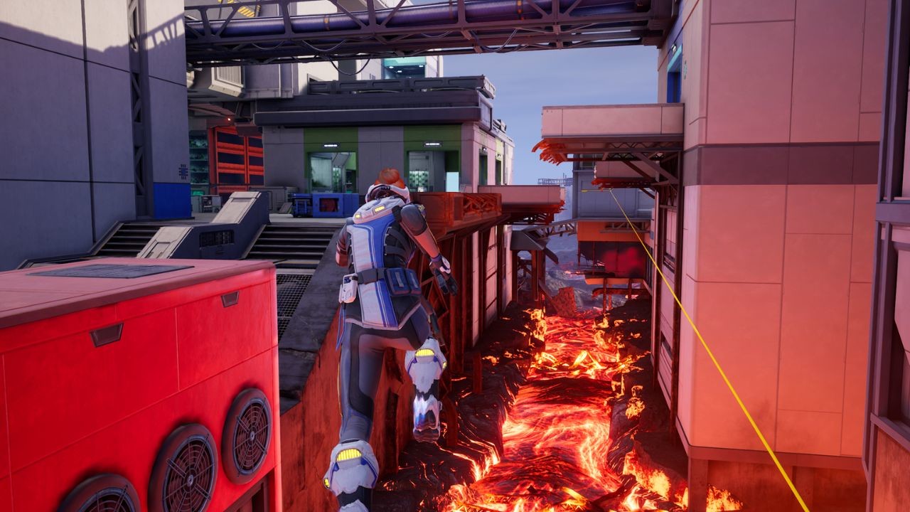 Rogue Company screenshot 5