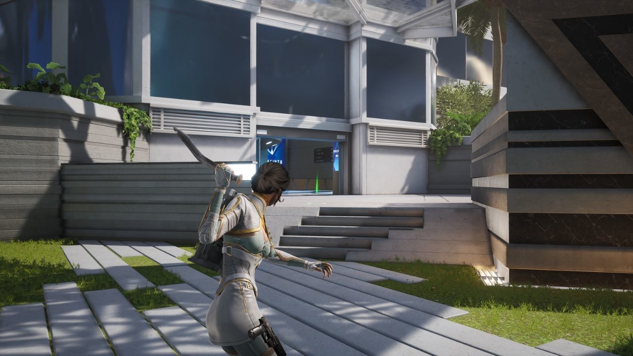 Rogue Company screenshot 4