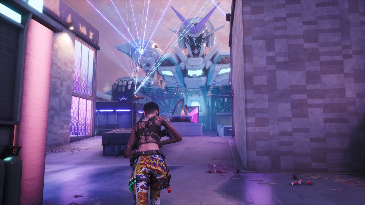 Rogue Company screenshot 1