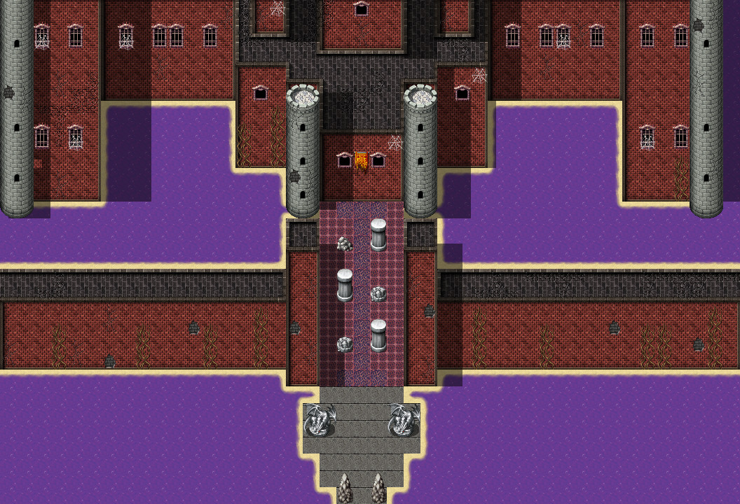 Destiny of Altrais screenshot 6