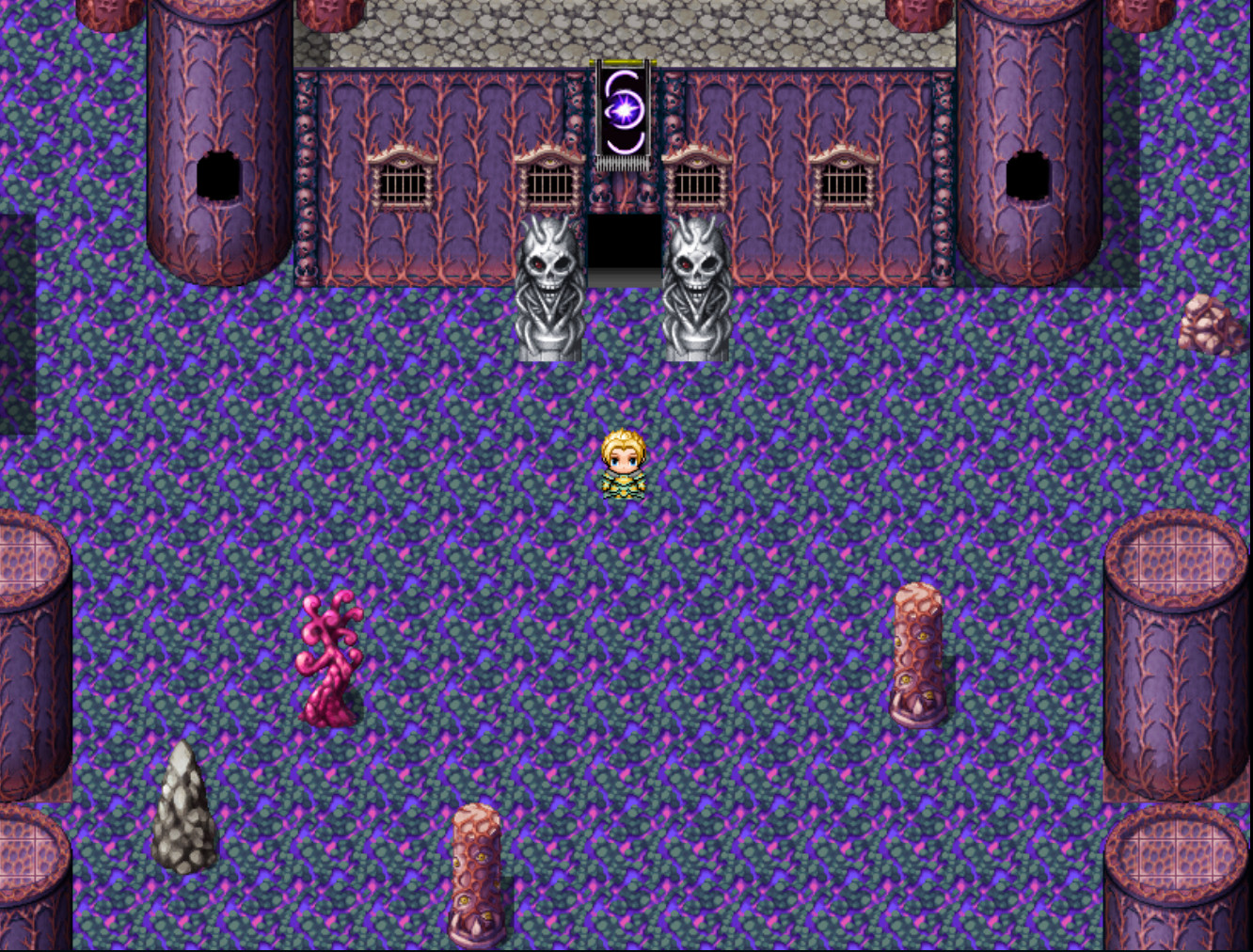 Destiny of Altrais screenshot 7