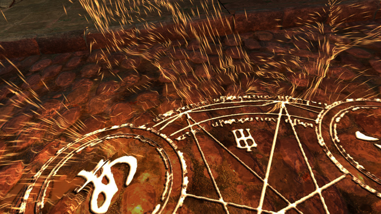 Wizard Street screenshot 4