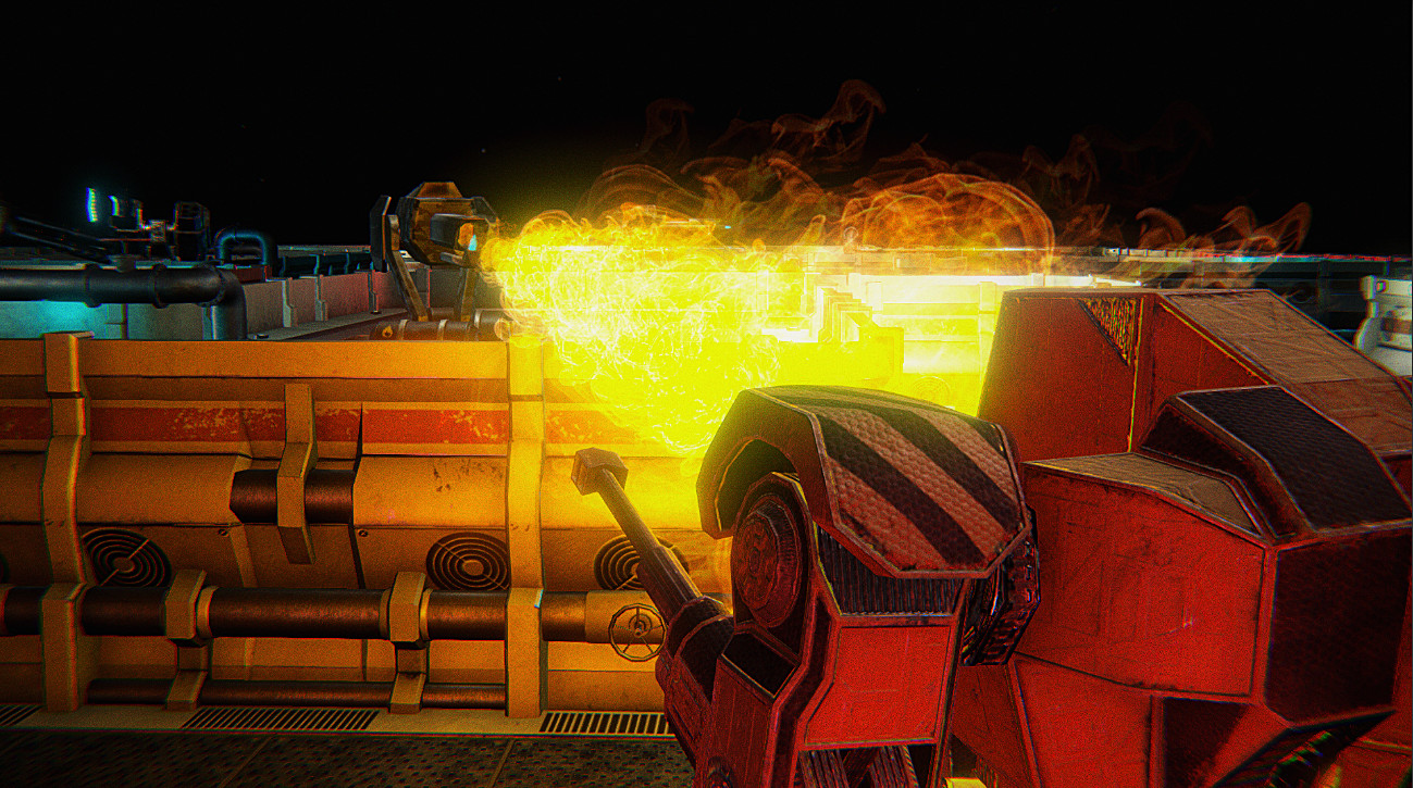 Zombie Killing Simulator screenshot 15