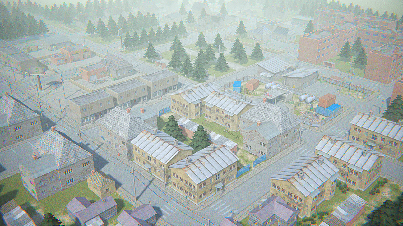 Zombie Killing Simulator screenshot 16