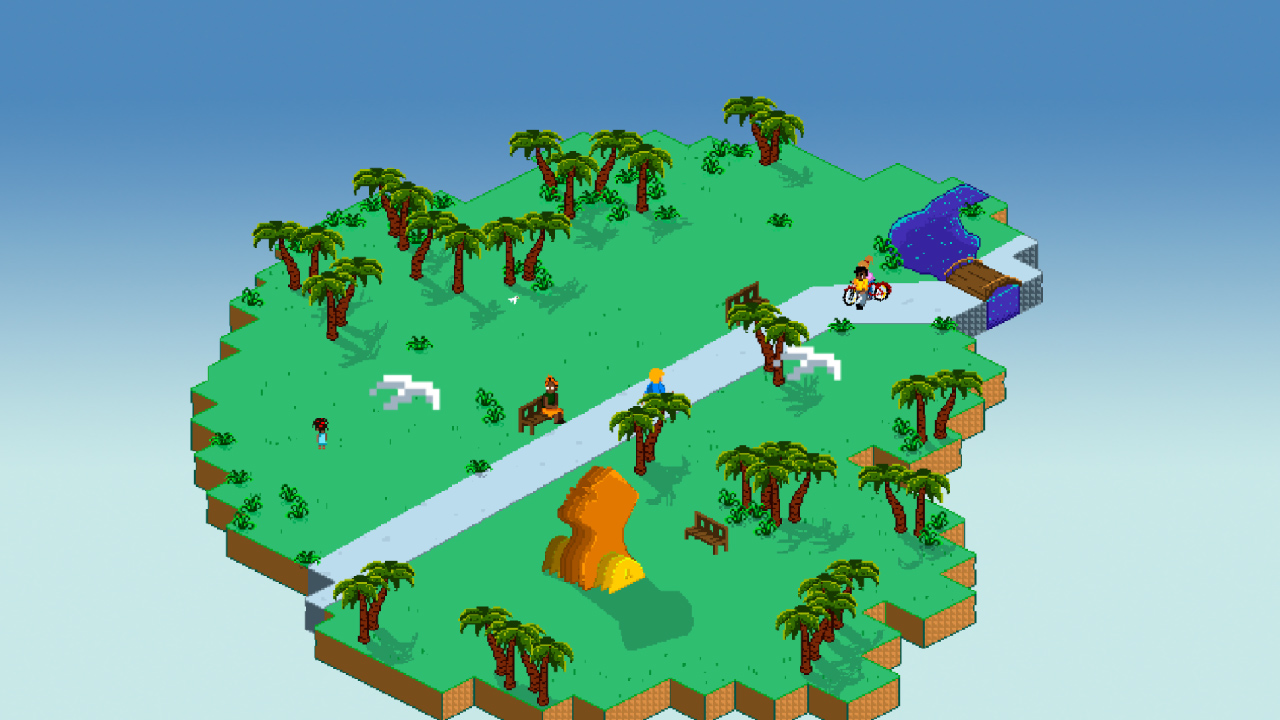 Banzo - Marks of Slavery screenshot 3