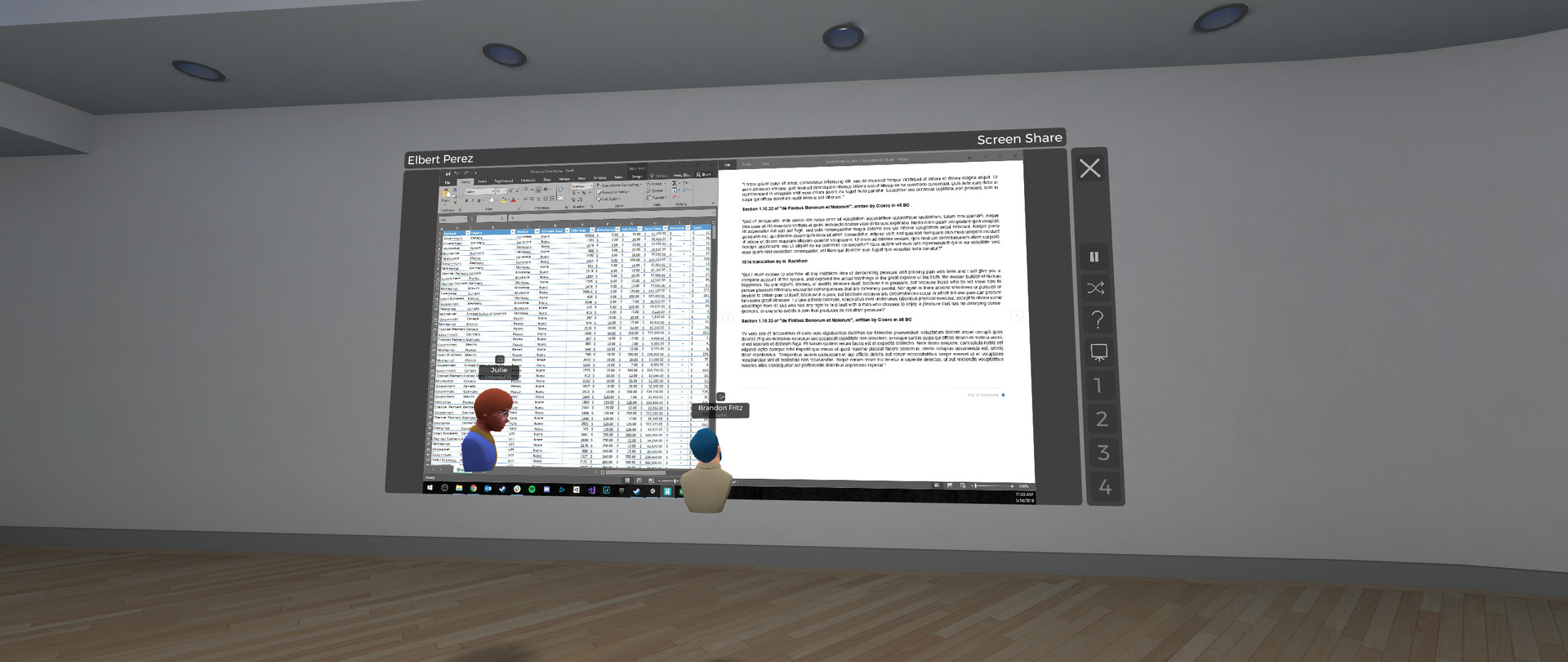 rumii screenshot 3